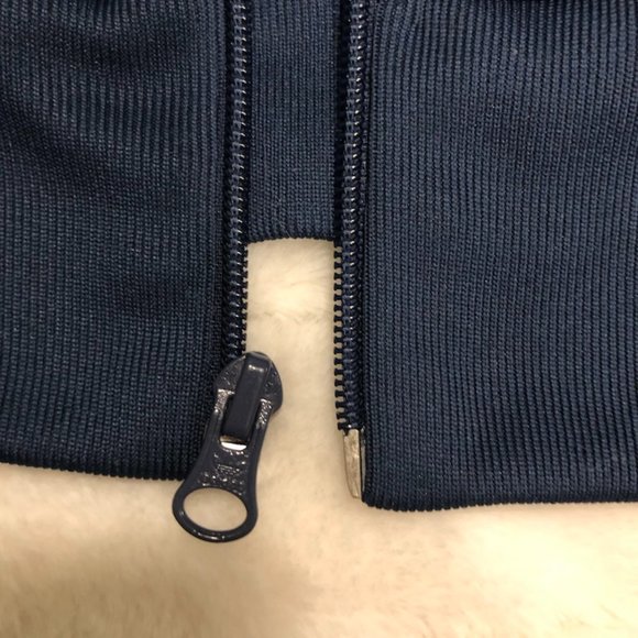 Adidas Paisley Bomber Jacket - Picture 12 of 12